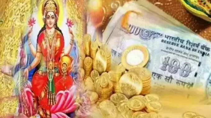 2025 में दिवाली पर भाग्यशाली राशियाँ: जानें कौन सी राशियाँ रहेंगी विशेष लाभ में