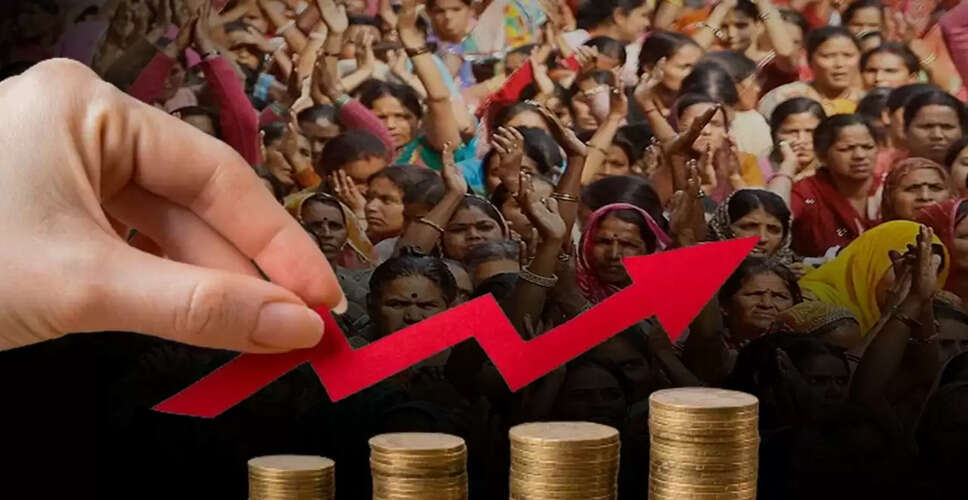 बजट 2025-26: SC/ST महिलाओं के लिए नई योजना का ऐलान