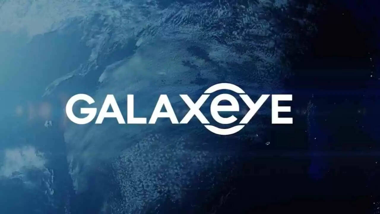 GalaxEye का नया मल्टी-सेंसर सैटेलाइट: भारत की स्पेस टेक्नोलॉजी में एक नई क्रांति
