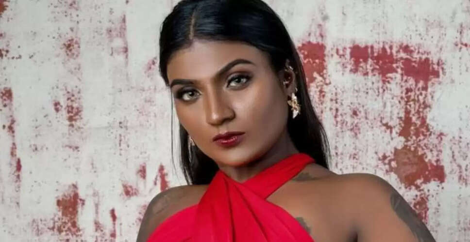 26 वर्षीय मॉडल सं रिचल की आत्महत्या: रंगभेद के खिलाफ आवाज उठाने वाली युवा प्रतिभा
