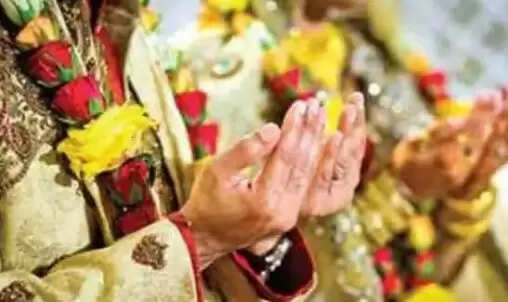 पाकिस्तान में सिख महिला ने धर्म परिवर्तन कर मुस्लिम युवक से किया निकाह