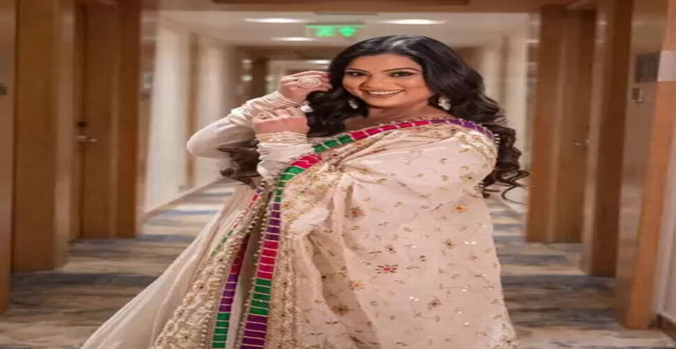 पहले गाने के लिए सिंगर ऋचा शर्मा को मिले थे 11 रुपए, दिलचस्प है बॉलीवुड में एंट्री का किस्सा