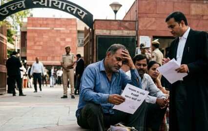 दिल्ली हाई कोर्ट ने किराएदार को दिया बड़ा झटका, पत्नी के ताले को किया खारिज