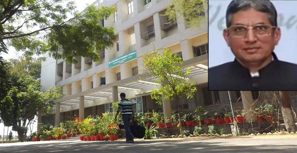 मध्य प्रदेश उच्च न्यायालय ने तोड़फोड़ पर लगाई रोक, महू में विवादित संपत्ति का मामला