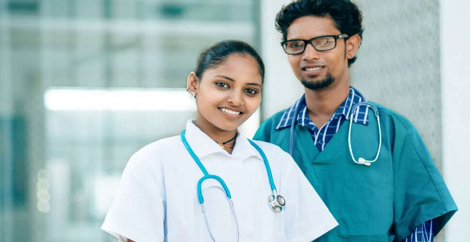 NEET UG परीक्षा पर उठे नए सवाल, छात्रों ने उठाई आपत्ति