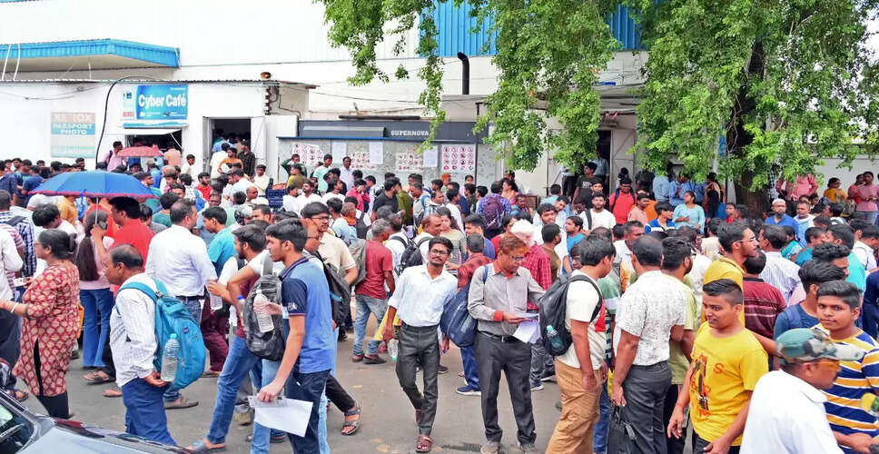 JEE Advanced 2025 परिणाम और JoSAA काउंसलिंग की तारीखें घोषित