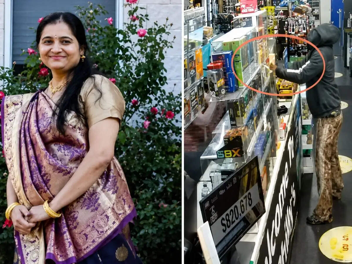 अमेरिका में भारतीय महिला की हत्या: लूटपाट या हेट क्राइम?