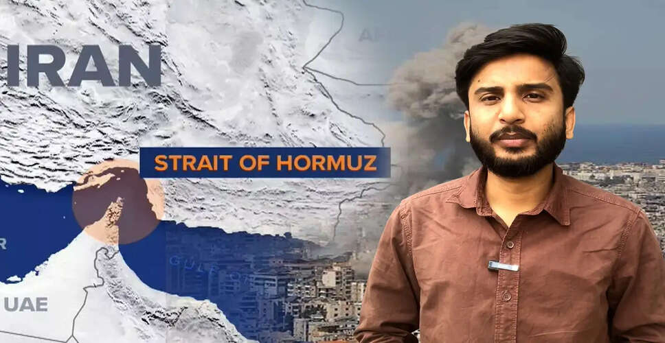 ईरान पर अमेरिका के नए हमले और अब्राहम समझौतों की मांग