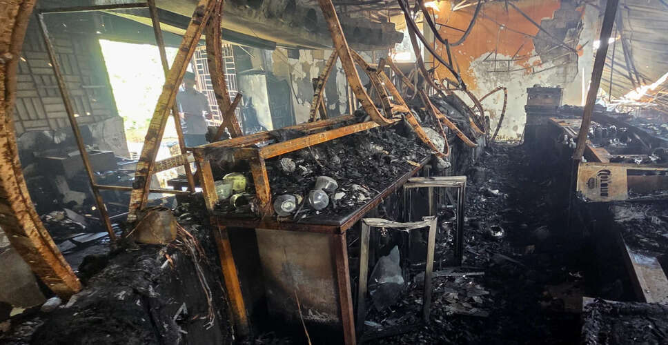 गोवा नाइटक्लब आग मामले में लूथरा भाइयों की गिरफ्तारी