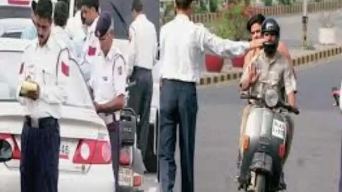 केंद्र सरकार का नया नियम: निजी वाहनों के लिए अनिवार्य फिटनेस टेस्ट