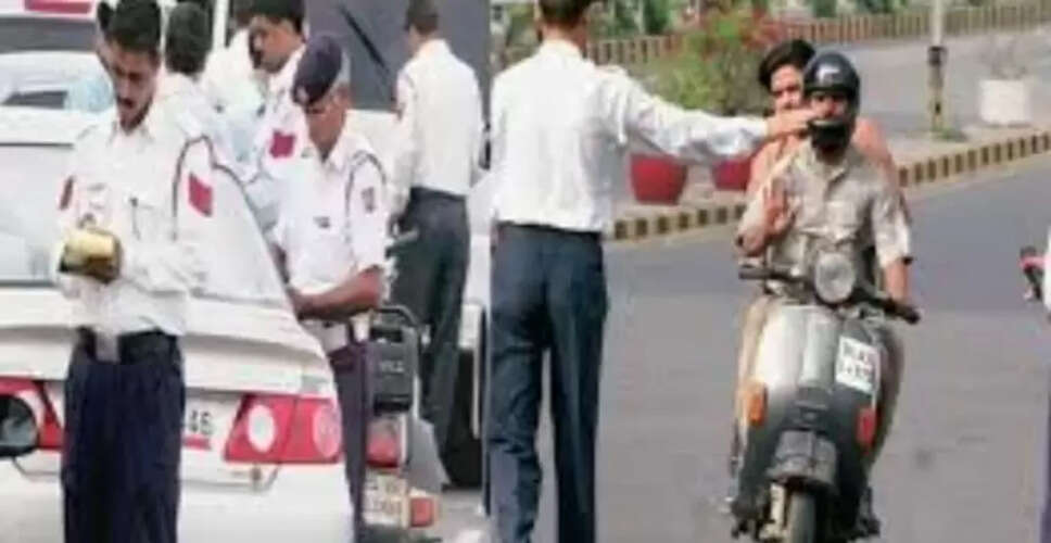 केंद्र सरकार का नया नियम: निजी वाहनों के लिए अनिवार्य फिटनेस टेस्ट