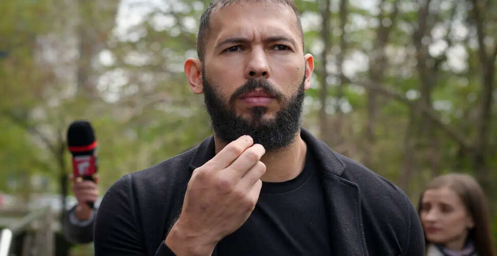 एंड्रयू टेट की गिरफ्तारी की अफवाहें: सच्चाई क्या है?