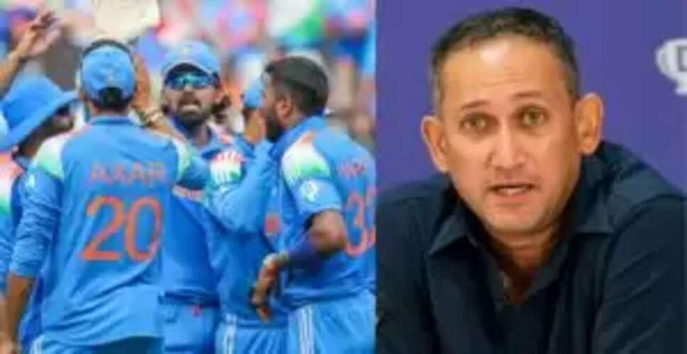 भारत की अंडर 19 टीम के इंग्लैंड दौरे के लिए कप्तान और उपकप्तान की घोषणा