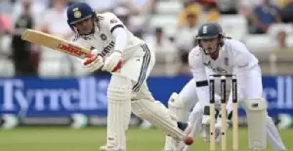 इंग्लैंड टेस्ट सीरीज में कप्तान की चोट ने बढ़ाई चिंता