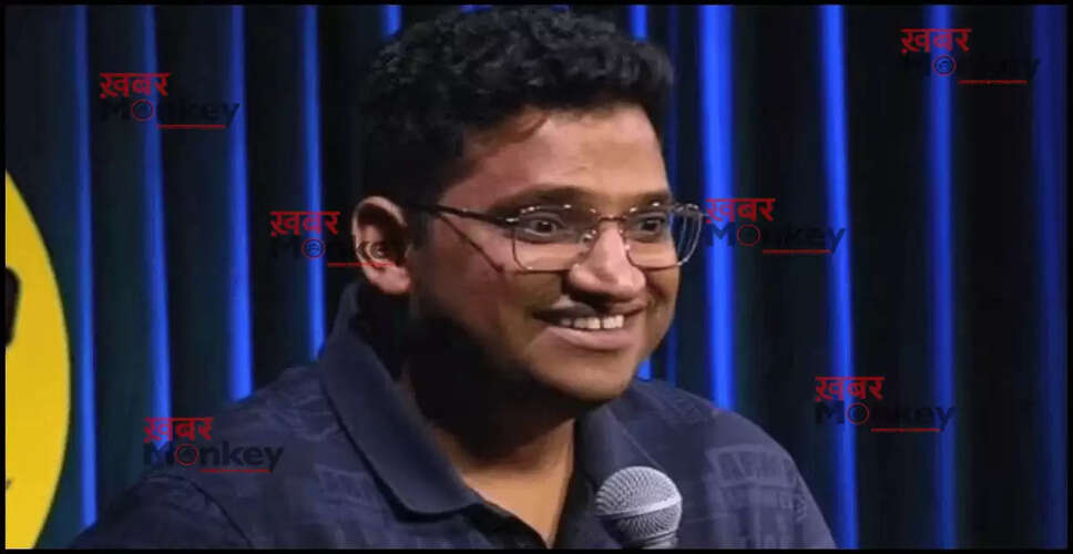 गौरव गुप्ता का शो: पाकिस्तानी फैन से हनुमान चालीसा पढ़ने की मजेदार मांग