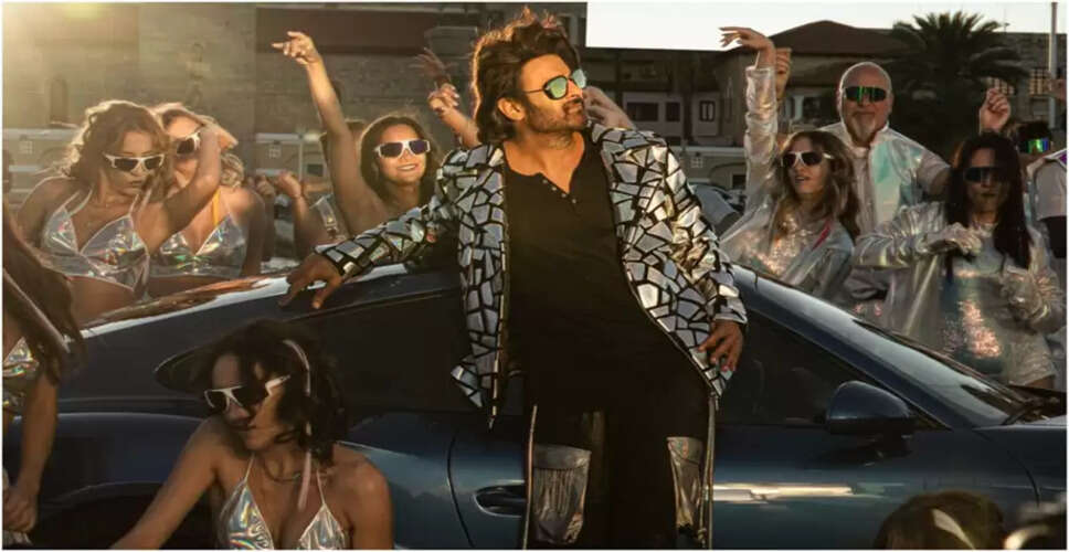 प्रभास की फिल्म 'द राजा साब' पर फैंस और सोशल मीडिया की प्रतिक्रियाएँ