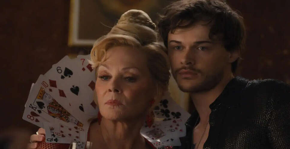 Hacks के अंतिम सीजन में नए चेहरे और दिलचस्प मोड़