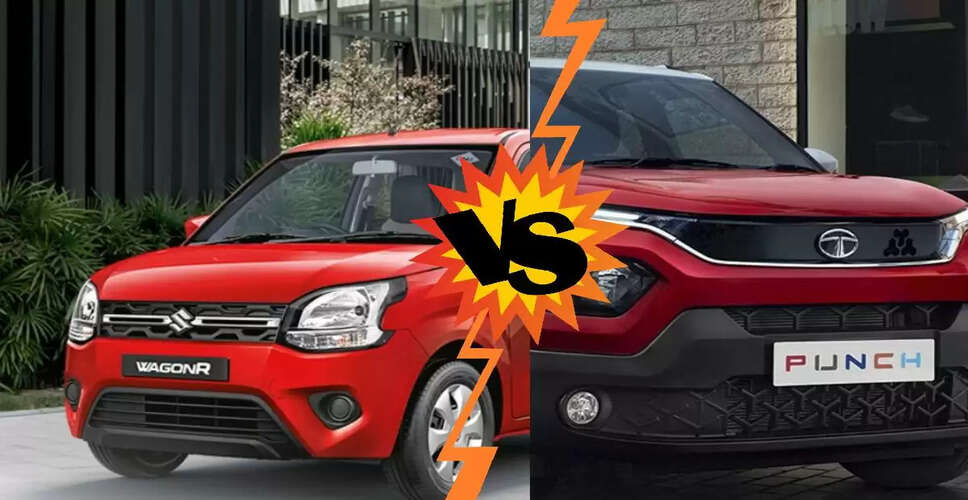 भारत में बिक्री के लिए उपलब्ध सर्वश्रेष्ठ CNG SUVs की सूची