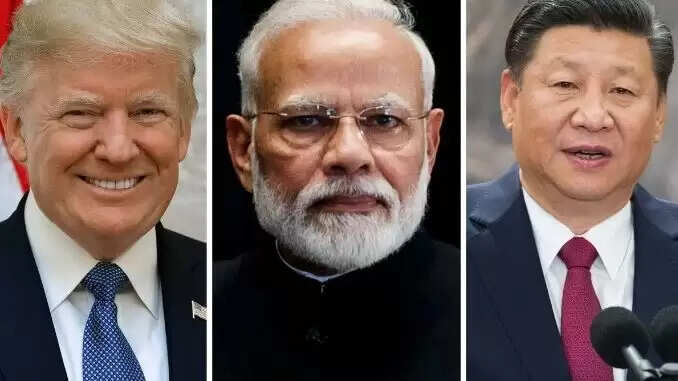 भारत-अमेरिका व्यापार में नए अवसर: चीन पर टैरिफ बढ़ने से क्या होगा?