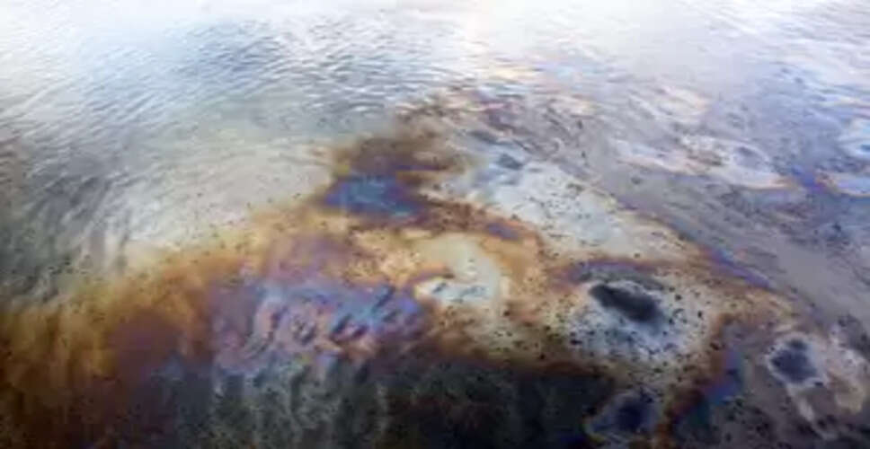 एनआईटी राउरकेला की बायोफिल्म तकनीक: तेल रिसाव और रासायनिक कचरे का समाधान