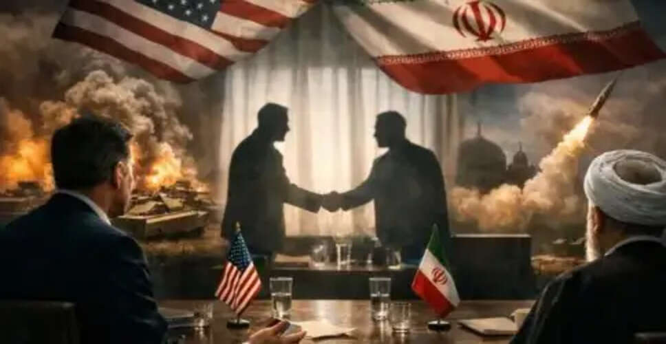 अमेरिका-ईरान के बीच दो हफ्ते का युद्धविराम: क्या है आगे की राह?