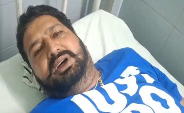 पंजाब में प्रॉपर्टी डीलर पर फायरिंग, आरोपी पूर्व मंत्री का बेटा