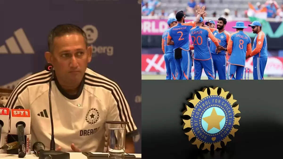 BCCI ने इंग्लैंड दौरे के लिए भारतीय महिला टीम की घोषणा की, 7 ऑलराउंडर्स को मिला मौका