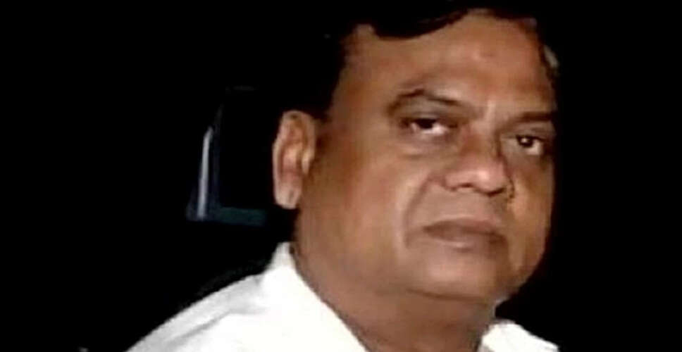 सुप्रीम कोर्ट ने जया शेट्टी हत्या मामले में छोटा राजन की ज़मानत रद्द की