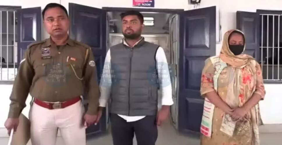 गोवा पुलिस ने साइबर धोखाधड़ी के मामले में दो आरोपियों को गिरफ्तार किया