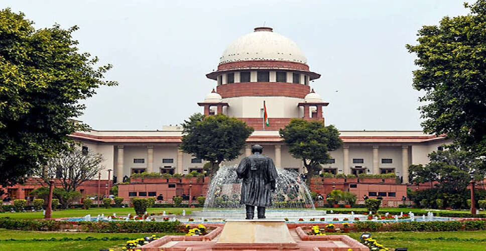 सुप्रीम कोर्ट ने निठारी हत्याकांड में सुरेंद्र कोली की बरी होने की अपीलें खारिज की