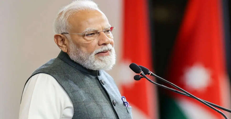PM मोदी की नई पहल: काफिले में कटौती और इलेक्ट्रिक वाहनों का उपयोग