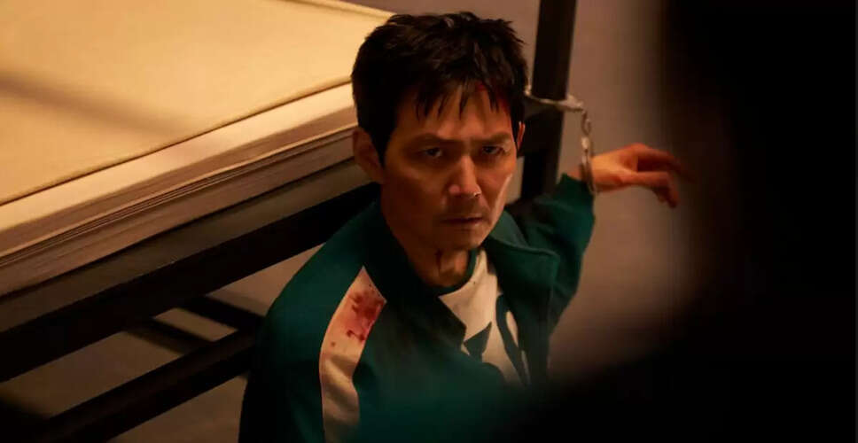 Squid Game Season 3: A Darker Turn Awaits as Netflix Reveals First 6 Minutes