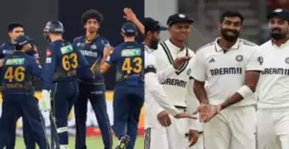 अंतिम दो टेस्ट के लिए टीम इंडिया की 18 सदस्यीय टीम की घोषणा