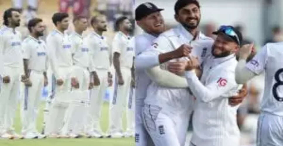 भारत क्रिकेट बोर्ड ने इंग्लैंड दौरे पर लिया बड़ा निर्णय, सिलेक्टर बने नए हेड कोच