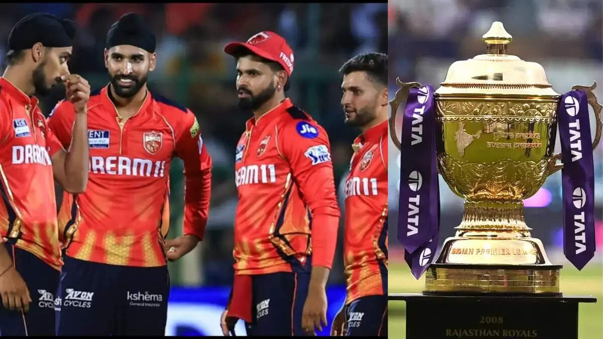 IPL 2025: पंजाब किंग्स के अनुभवी खिलाड़ी का संन्यास का ऐलान