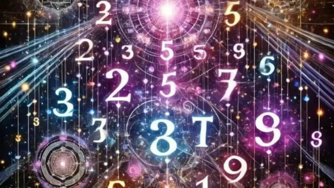 धनवान बनने के लिए ये 5 मूलांक हैं सबसे भाग्यशाली