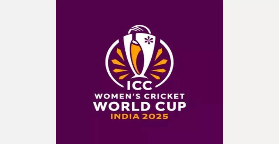 महिला क्रिकेट विश्व कप 2025 के लिए आधिकारिक गीत 'ब्रिंग इट होम' का अनावरण