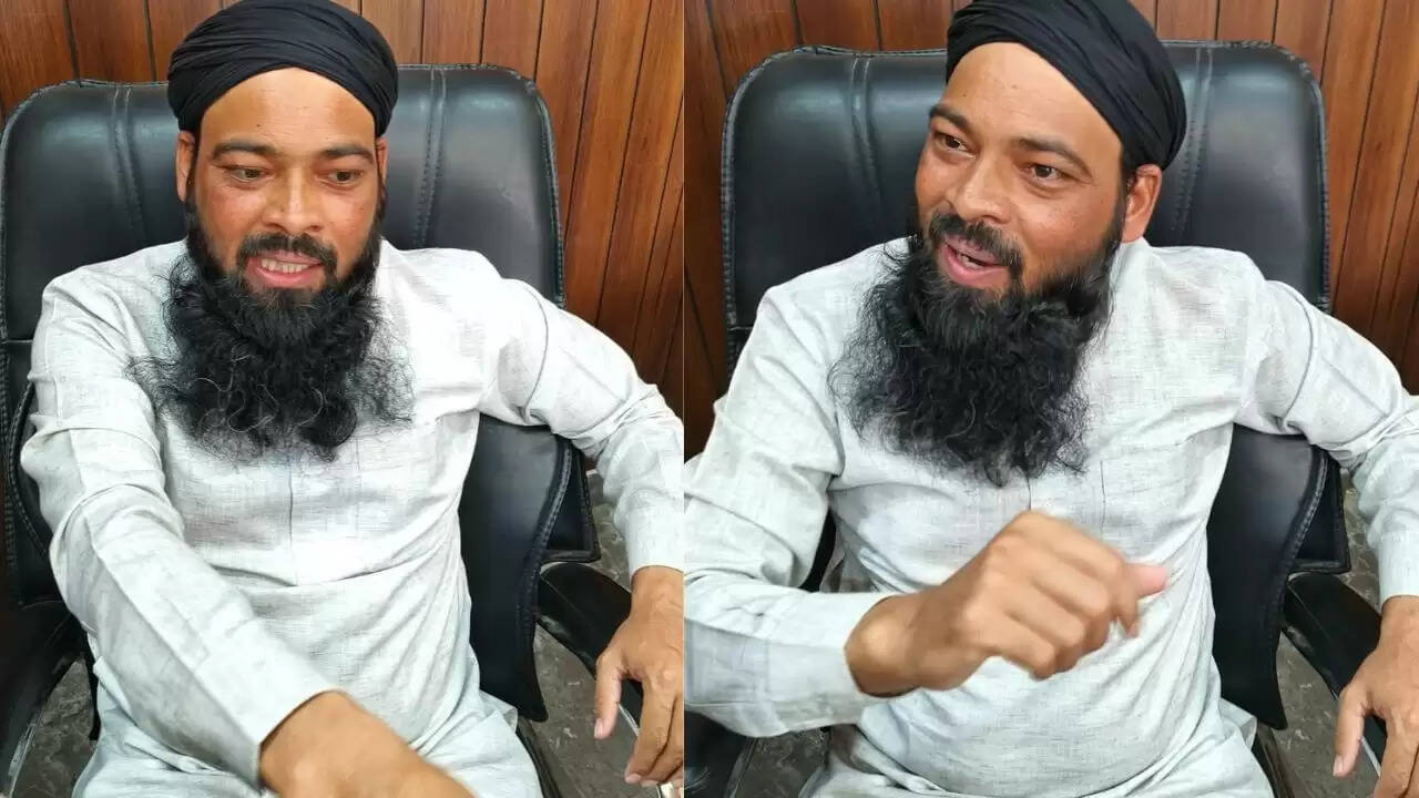 जालंधर में साम्प्रदायिक तनाव: AAP नेता अयूब खान का बयान