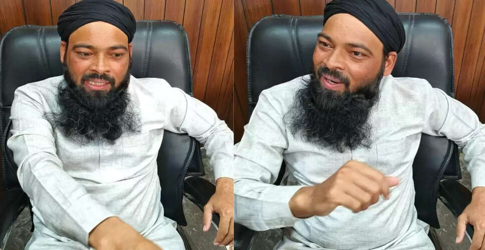 जालंधर में साम्प्रदायिक तनाव: AAP नेता अयूब खान का बयान