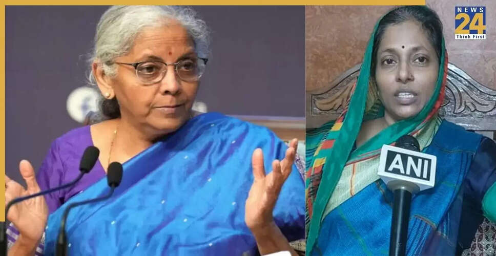 नवरात्रि पर जीएसटी में कटौती से खुश हैं गृहिणियाँ और छात्र