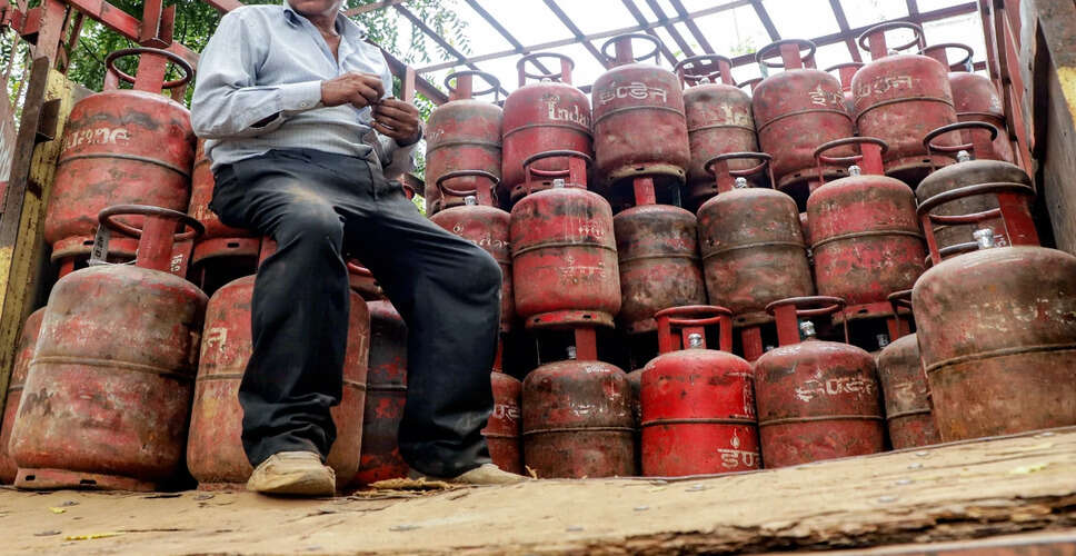 भारत ने ऊर्जा सुरक्षा को मजबूत करने के लिए नए कदम उठाए