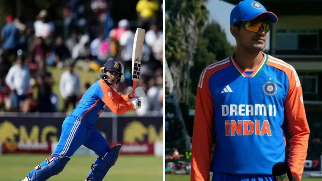 UAE के खिलाफ मैच के लिए टीम इंडिया की संभावित प्लेइंग इलेवन
