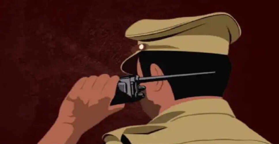 उत्तराखंड में होटल में अवैध कैसीनो और शराब पार्टी का भंडाफोड़