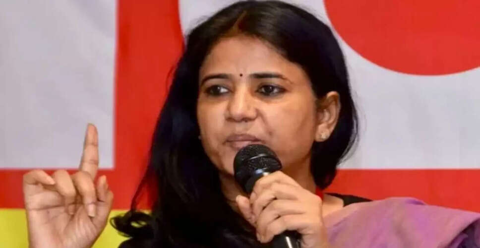 RJD में बगावत: रितु जायसवाल ने निर्दलीय चुनाव लड़ने का किया ऐलान