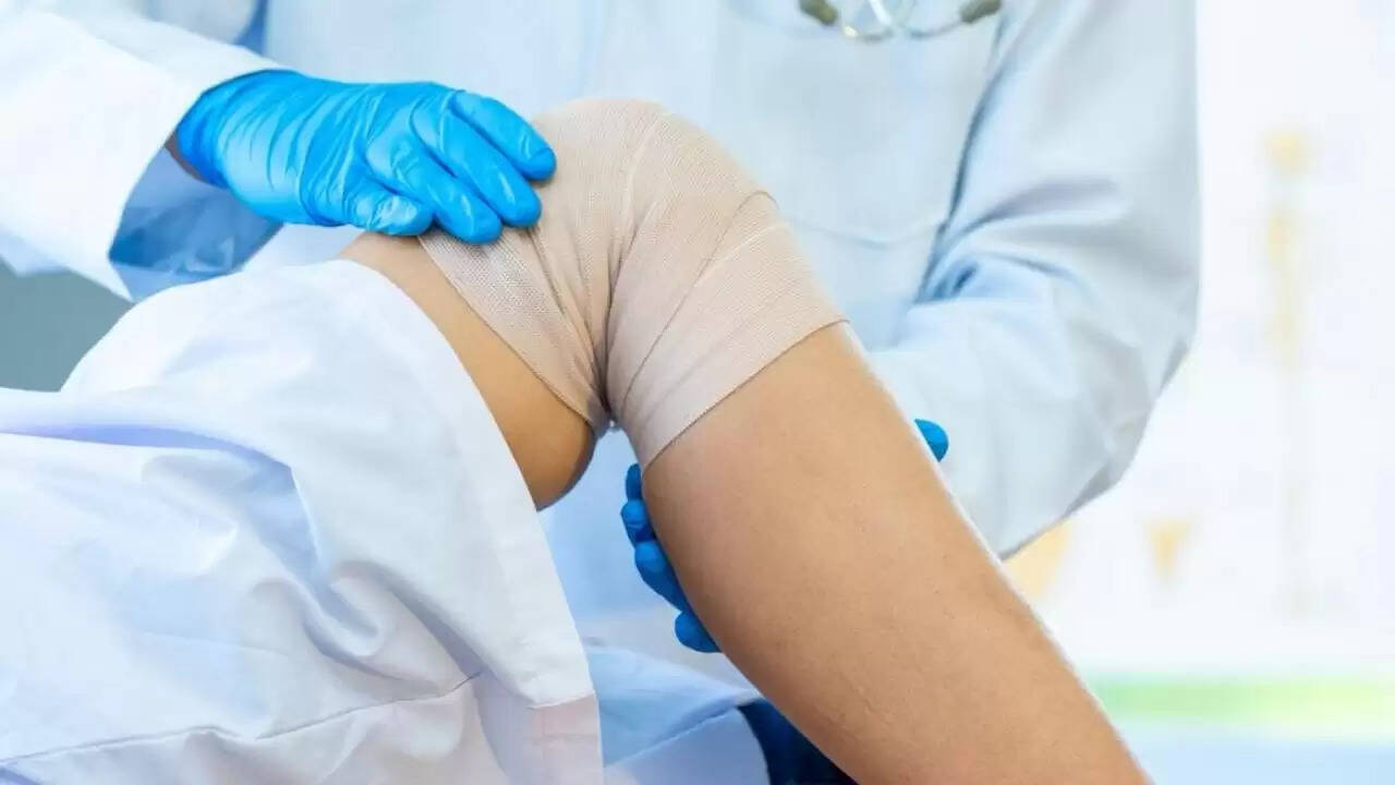 घुटनों के ट्रांसप्लांट से पहले जानें ये 5 महत्वपूर्ण बातें