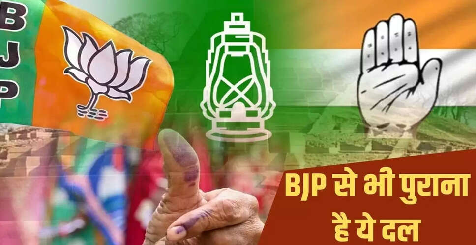 दिल्ली हाईकोर्ट से अखिल भारतीय जनसंघ को मिली चुनाव चिन्ह की मंजूरी