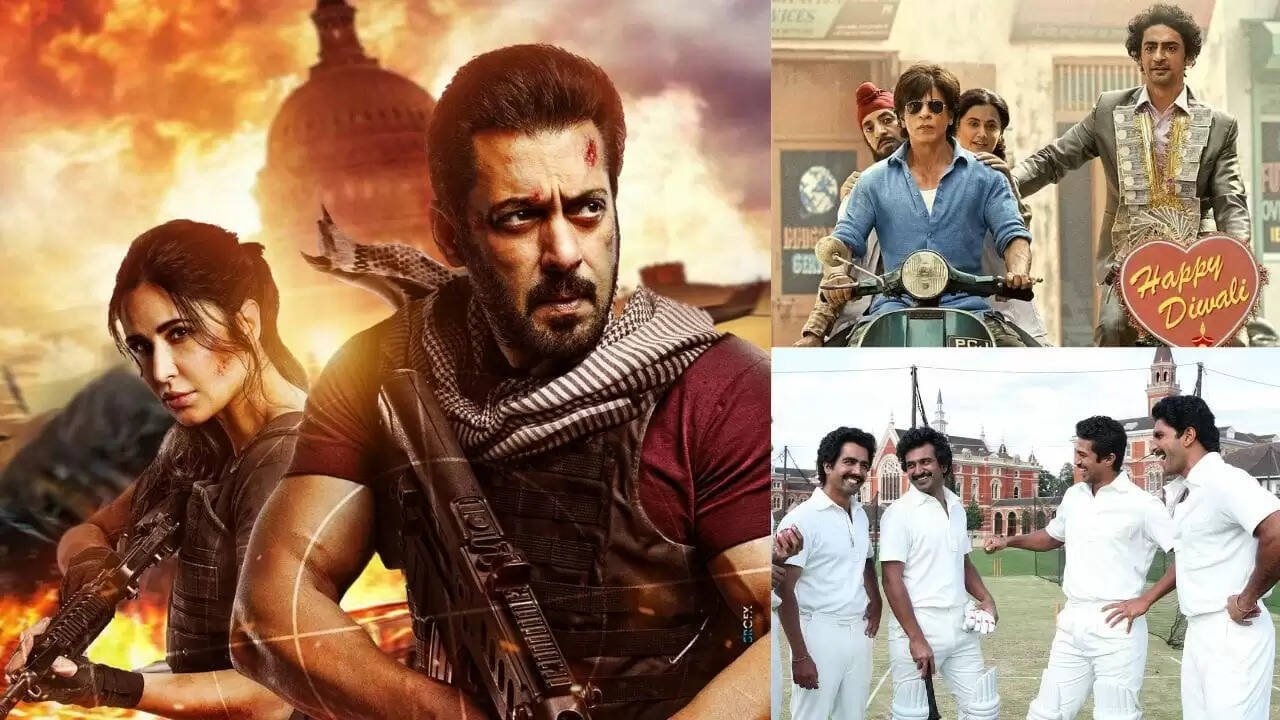 क्रिसमस पर बॉक्स ऑफिस की जंग: कौन सी फिल्में बनीं हिट और कौन फ्लॉप?