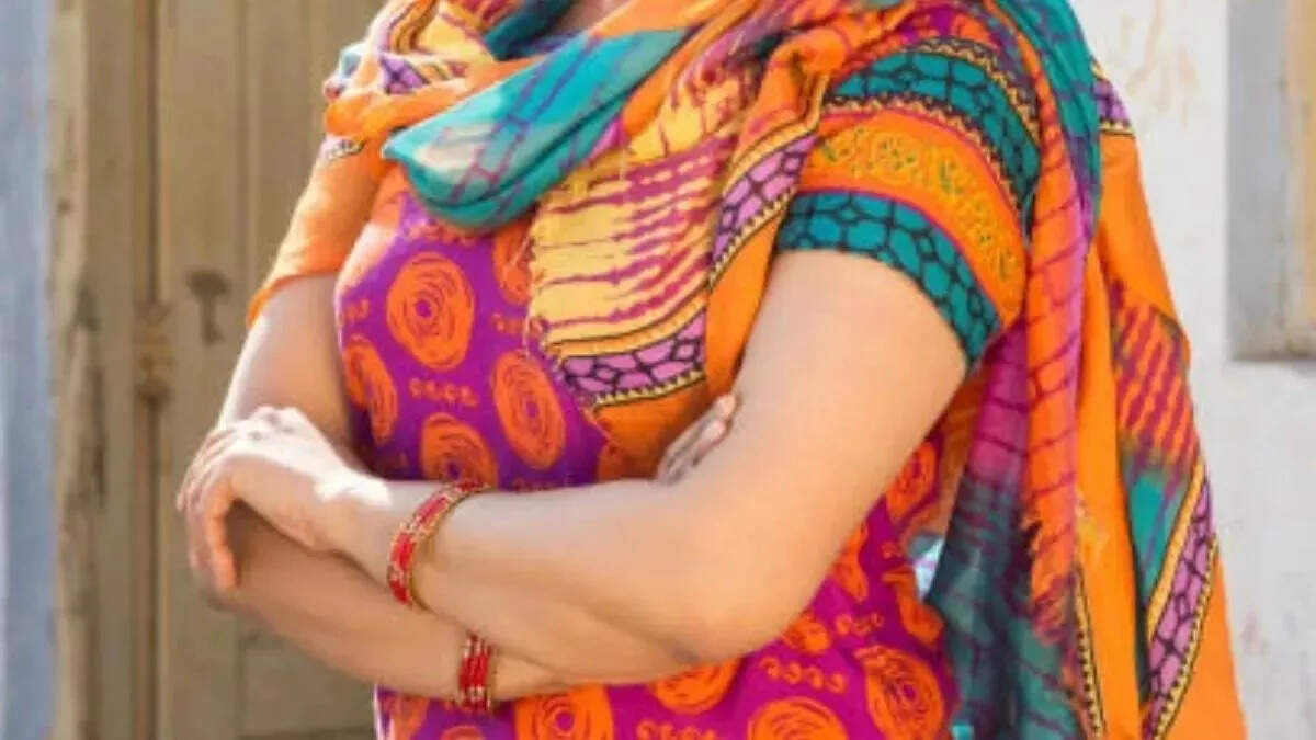 यूपी में पांच बच्चों की मां ने प्रेमी के साथ भागकर शादी की