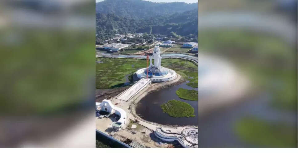 असम आंदोलन के शहीदों की याद में बनेगा स्मारक पार्क