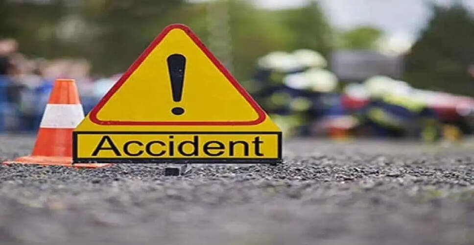 बदायूं में ट्रैक्टर-ई-रिक्शा टक्कर में छह महिलाओं की जान गई